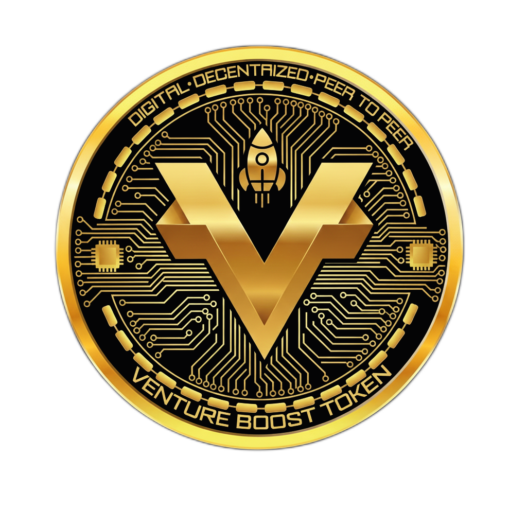 Venture Boost Token